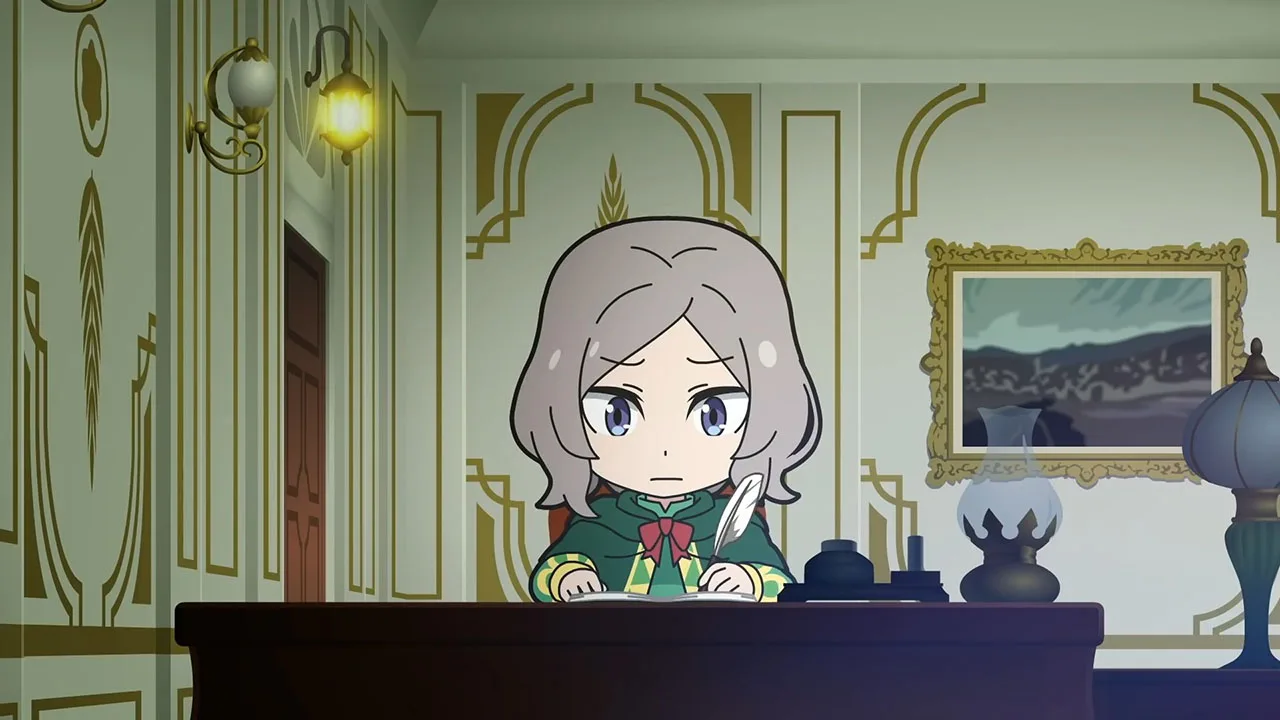 Re:Zero. Перерыв с нуля 2