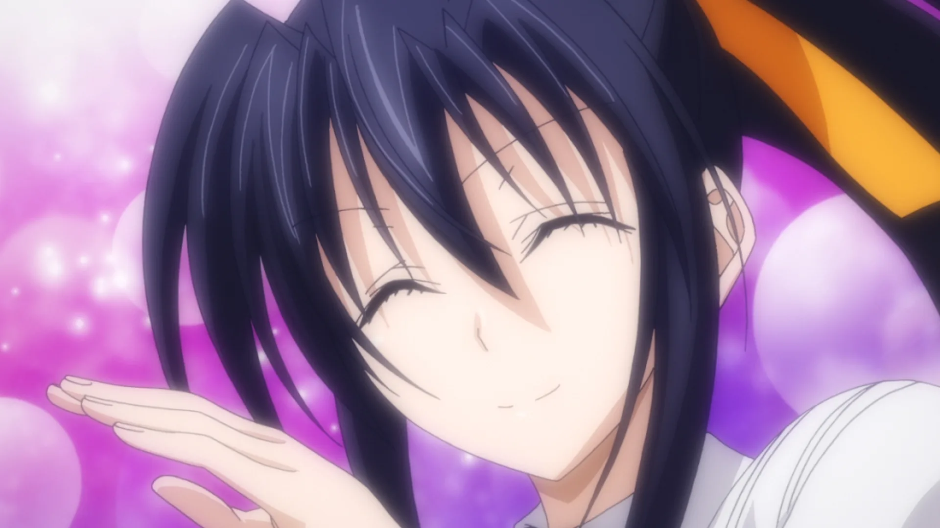 Старшая школа DxD: Рождение — Спецвыпуски