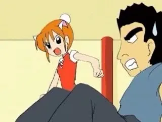 Рамен Чай Нян
