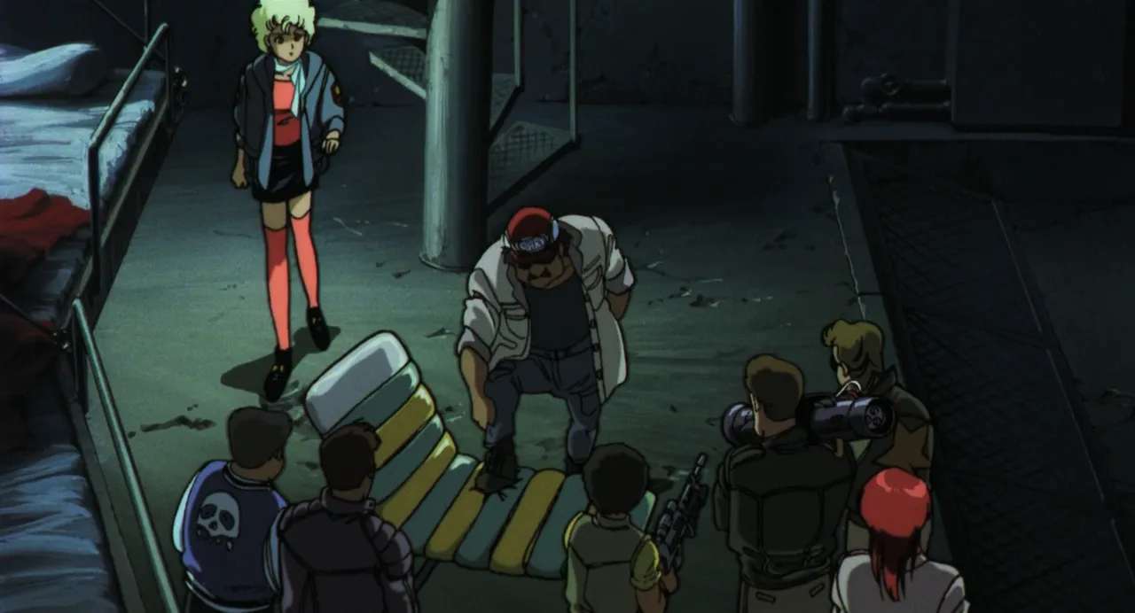 Война на Венере