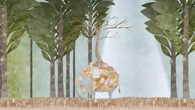 Beotkkotnamu Kokkiri Sup