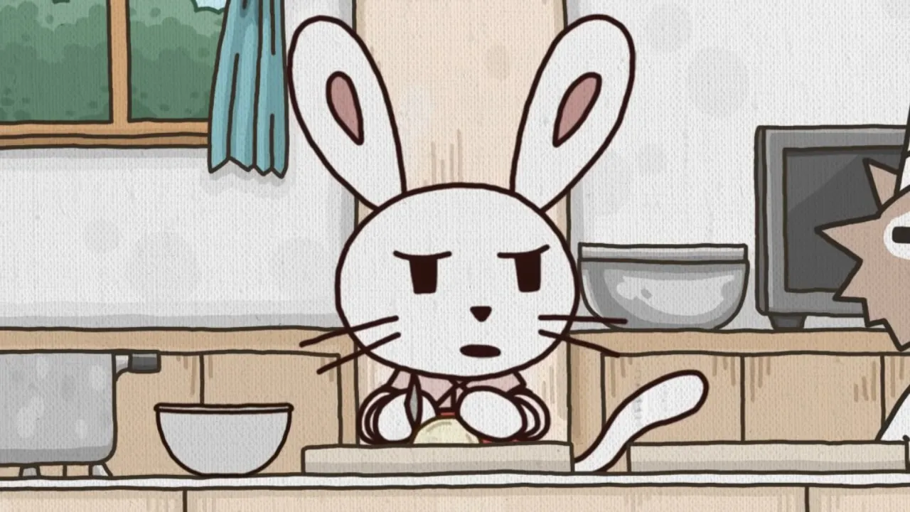 Yaiyai Mori no Comic