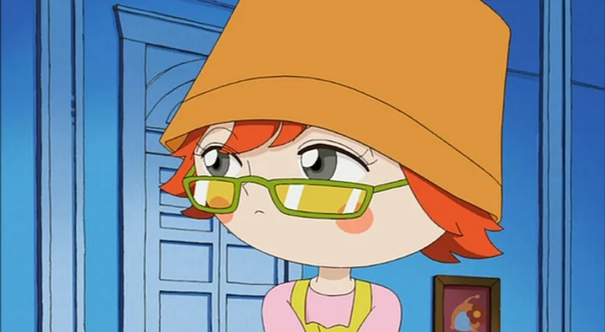 Sore Ike! Anpanman: Tsukiko to Shiratama - Tokimeki Dancing