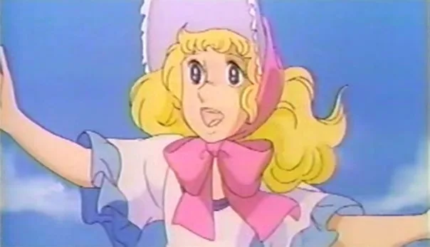 Кэнди-Кэнди
