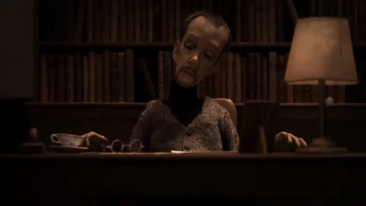 Две комнаты