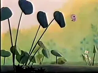 Утёнок Кря-Кря