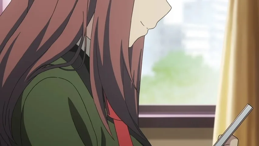Лострейдж: Объединение «WIXOSS» — Недостающее звено