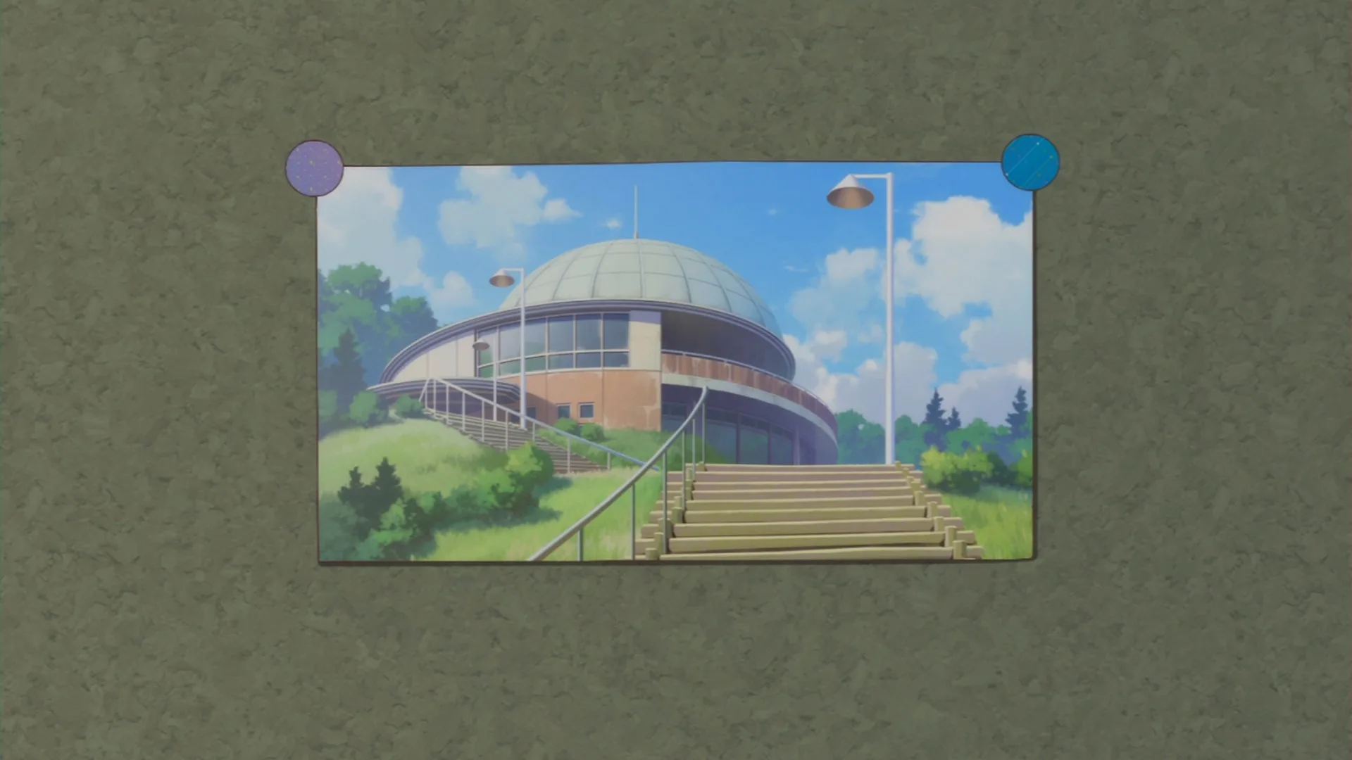 Пилон принцессы! Фильм