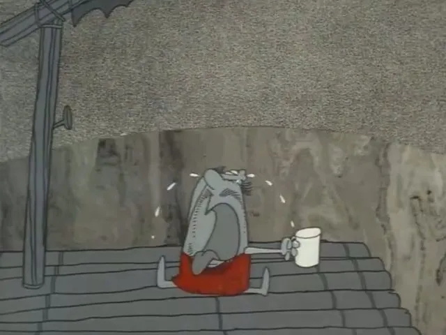 Капля