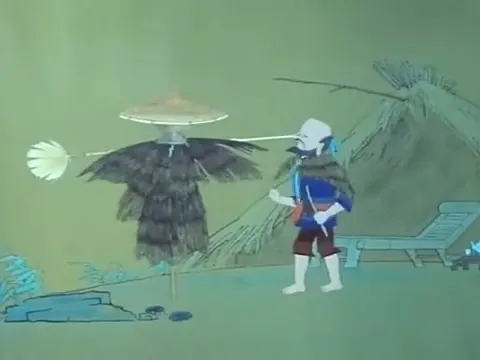 Чучело