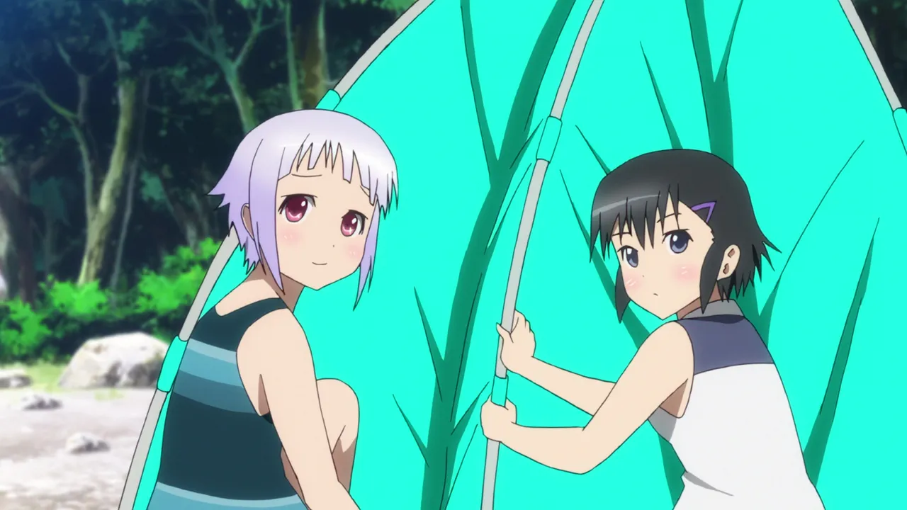 Пострелушки! OVA