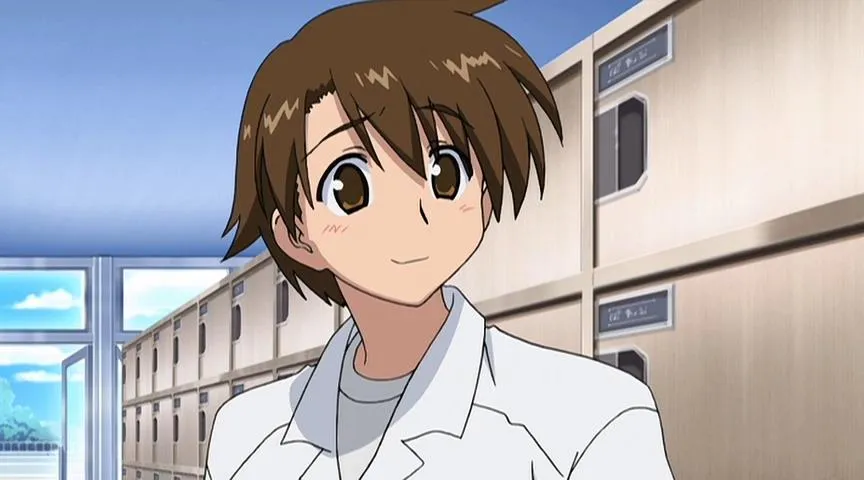 Для сердца 2 OVA