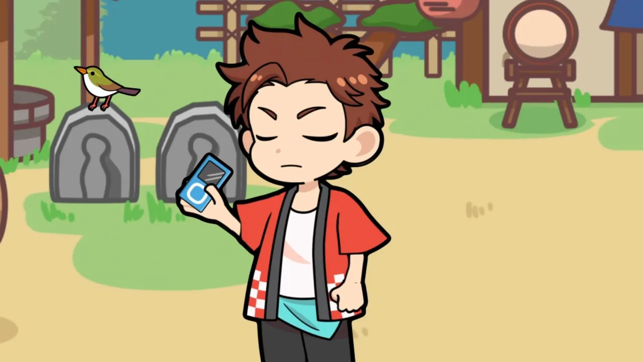 Taiko no Tatsujin Anime Ba-Jon!