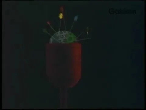 Лунный свет и очки
