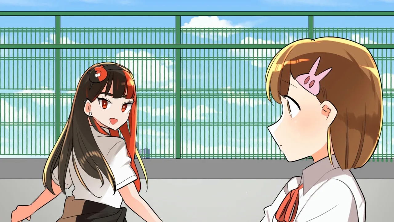 Chou Futsuu Mahou Shoujo Asumi Toruverse