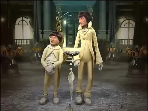 Братья Хокуро