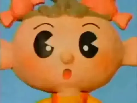 Chii-chan to Hige Ojisan