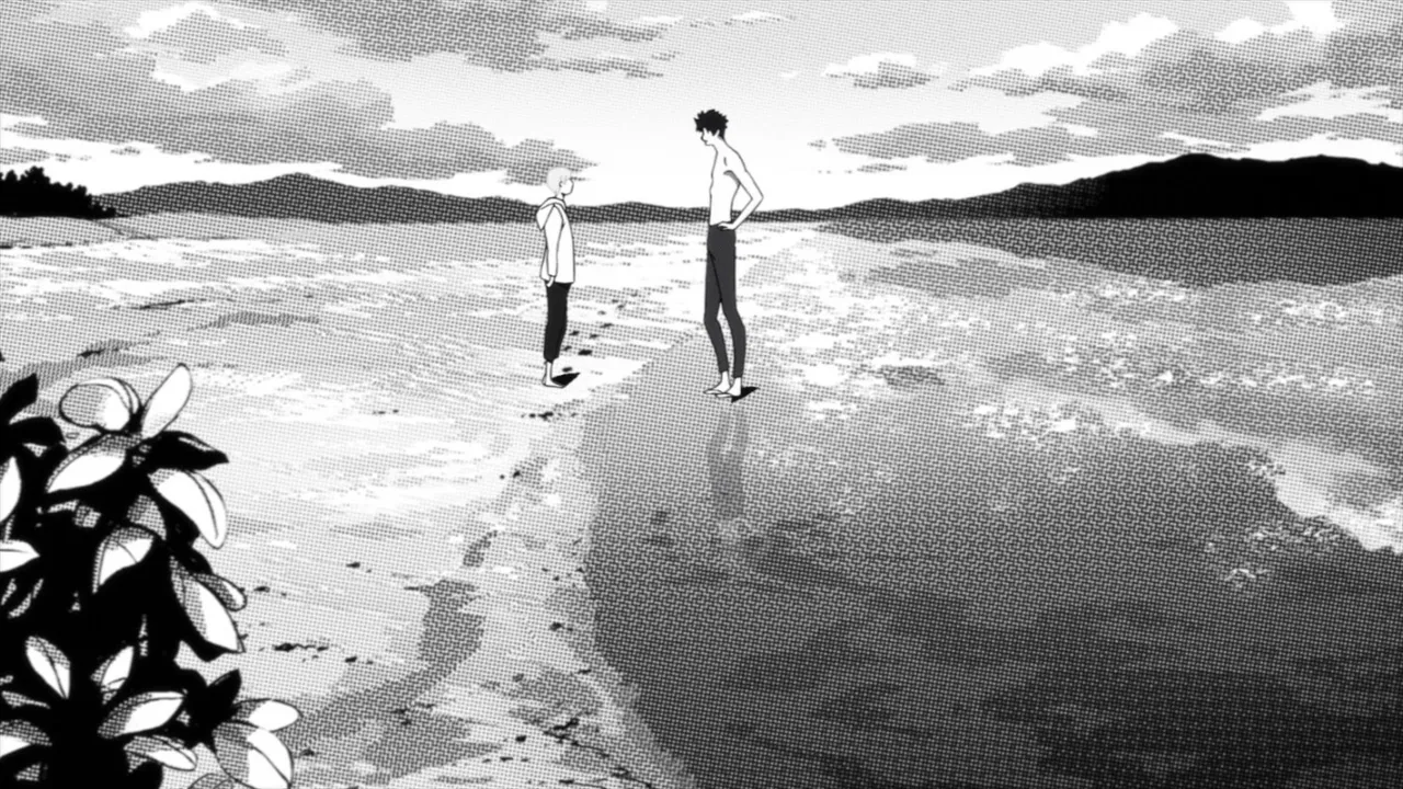 Секс: Пролог