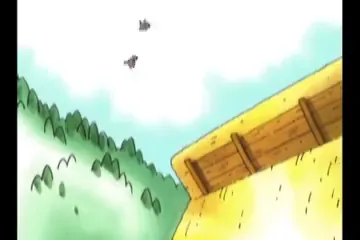 Jin Ken Mamoru-kun to Ayumi-chan Sekai wo Shiawase ni