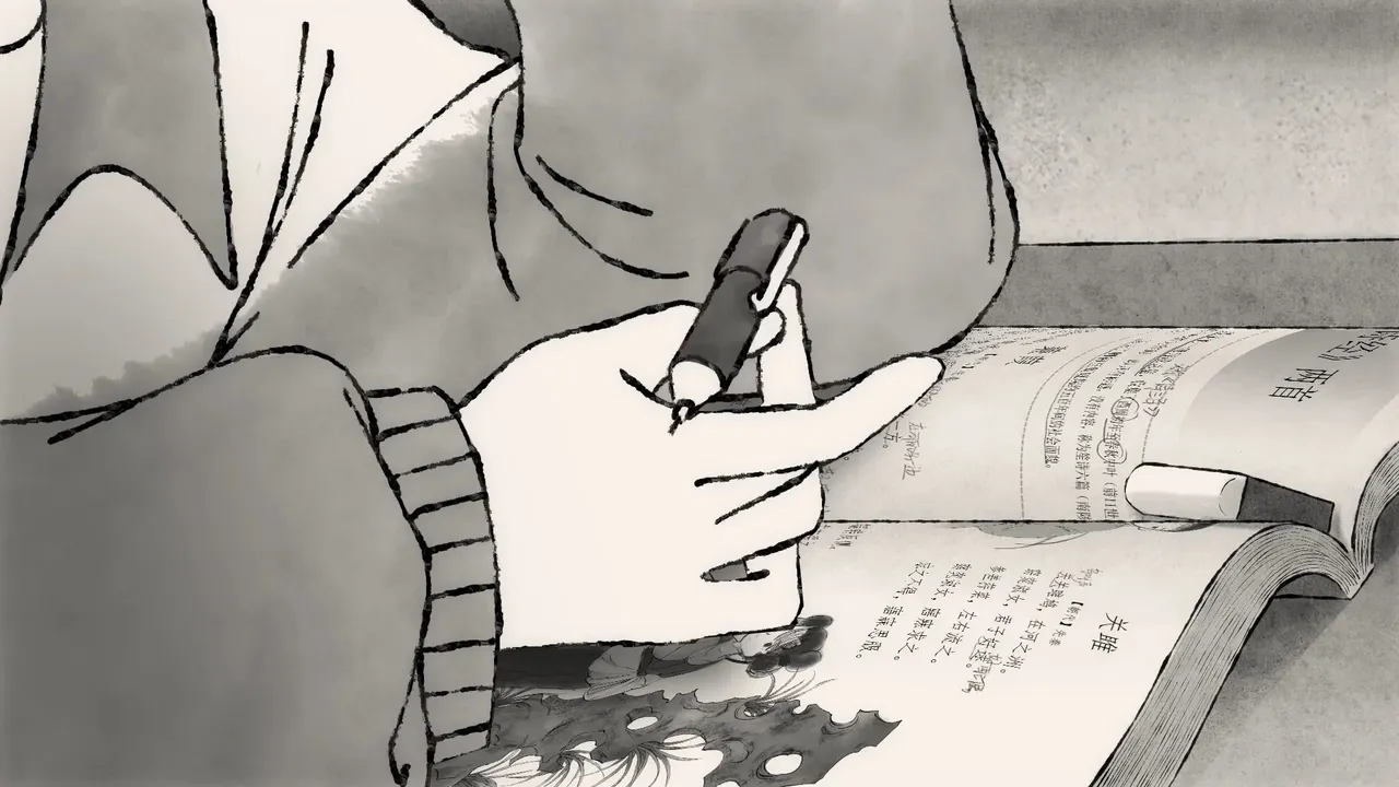 Весенняя меланхолия