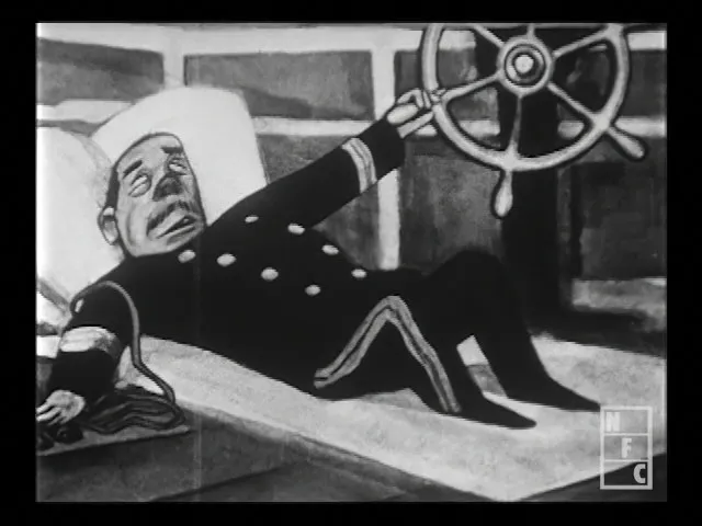 «Этикизация политики» по Симпэю Гото, 1926