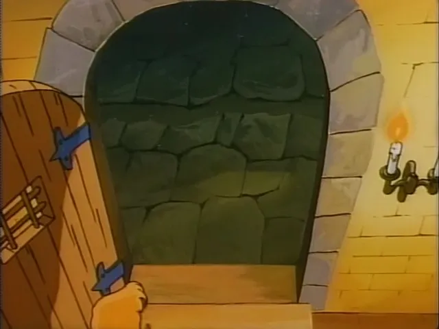 Три мушкетёра