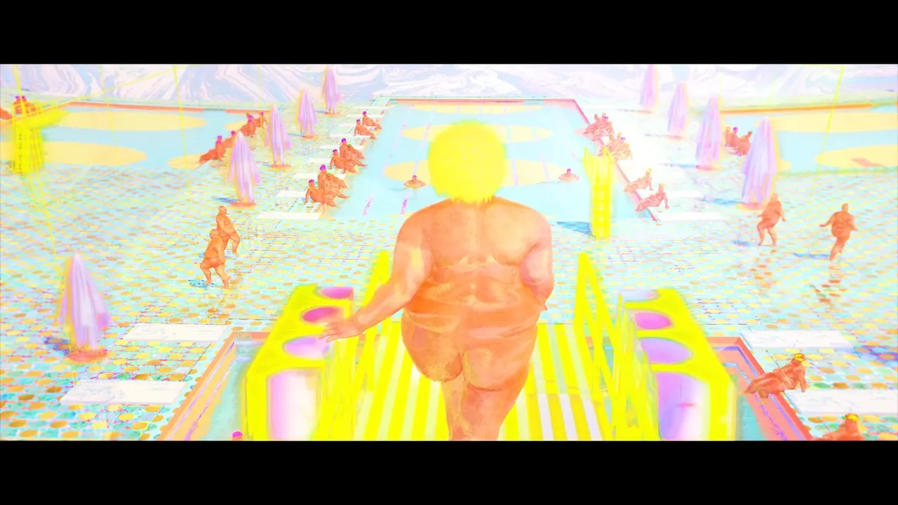 Малыш