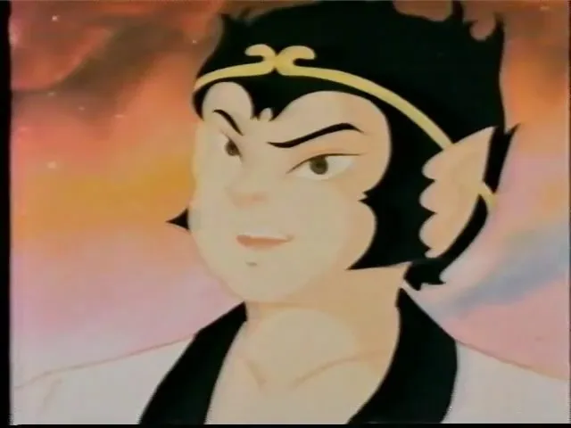 Son O-gong gwa Byeoldeul-ui Jeonjaeng