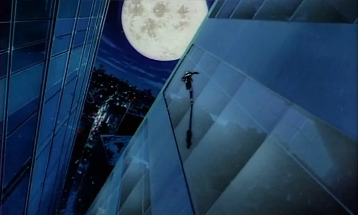X²: Двойной Икс