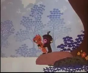 Игра в прятки