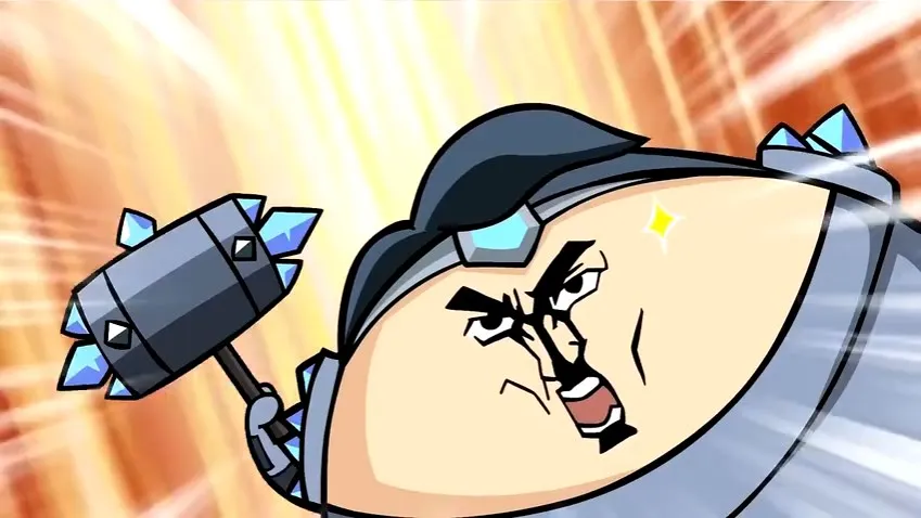 Baozou LOL