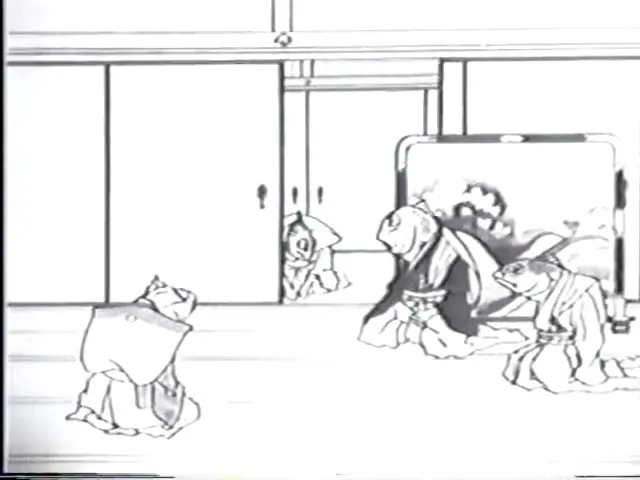 Кости осьминога