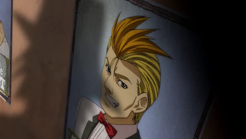 Чёрный кот