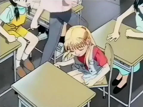Детская игрушка OVA