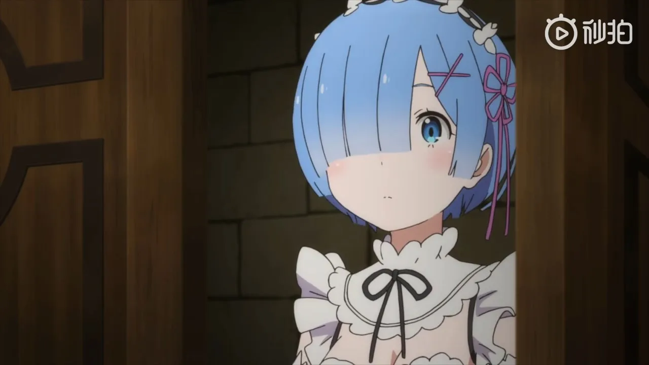 Re:Zero. Жизнь с нуля в альтернативном мире x He Wei Dao