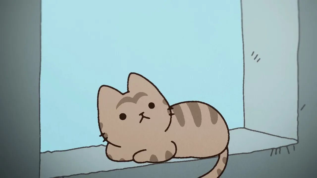 Вперёд! Кошачьи сказки