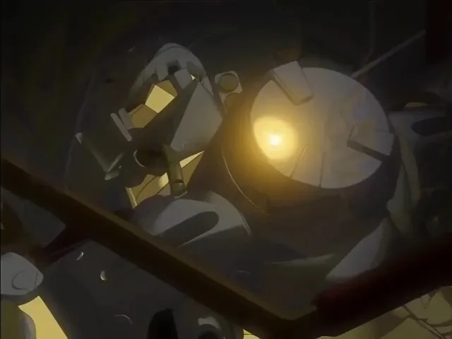 Военный оркестр OVA