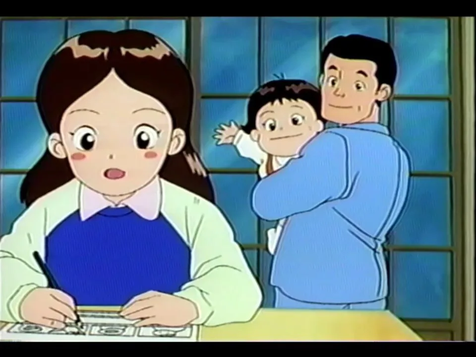 Bomberman: Yuuki wo Arigatou - Watashi ga Mimi ni Naru
