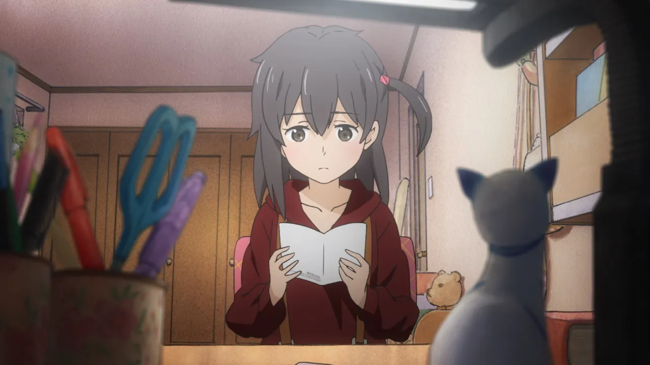 Селектор: Заражение «WIXOSS»