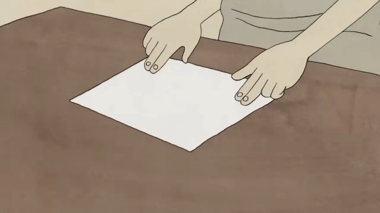 Потерянный завтрак