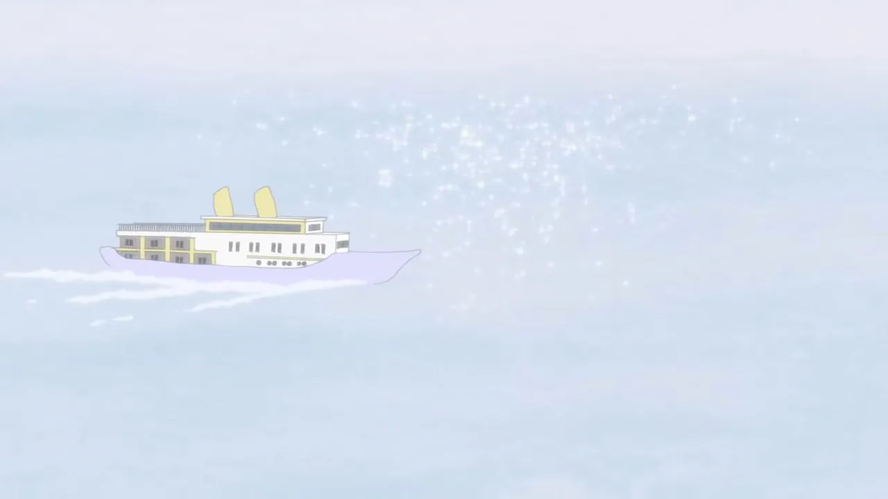 Omoide wo Hakobu Uta