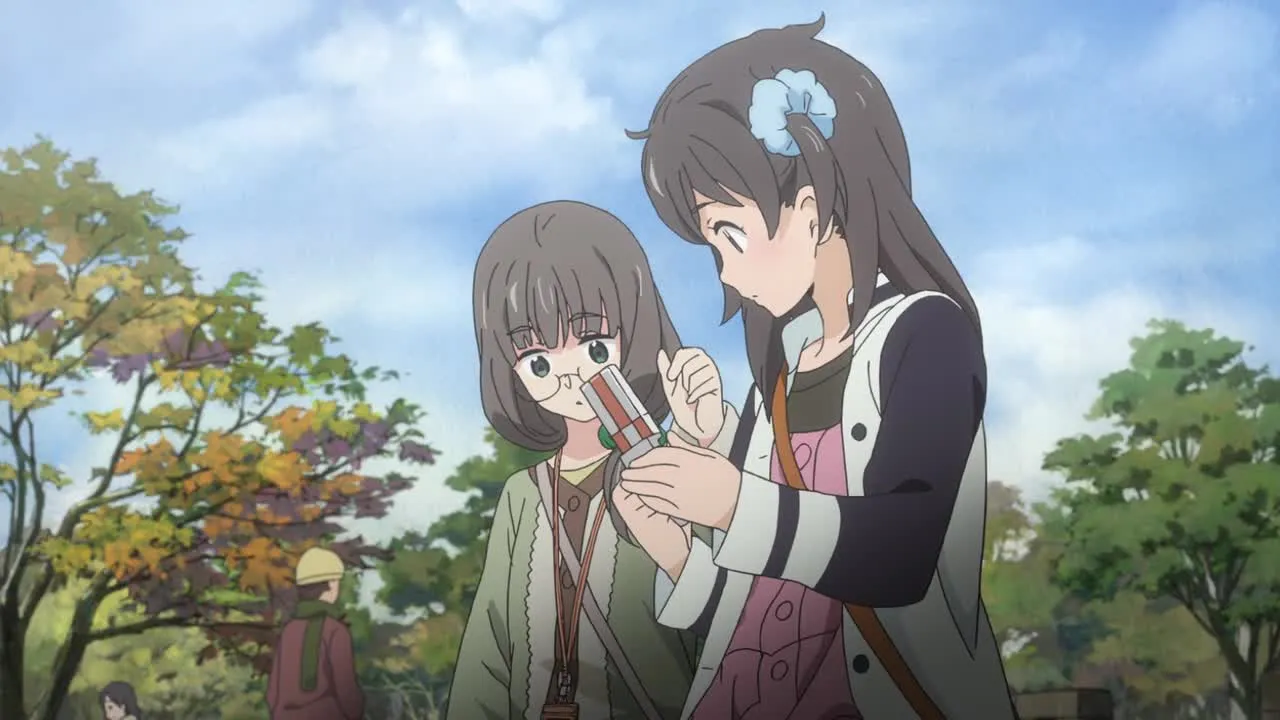 Селектор: Распространение «WIXOSS»