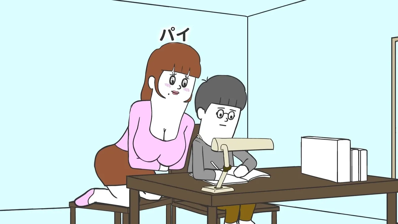 Sorotani no Animetchi