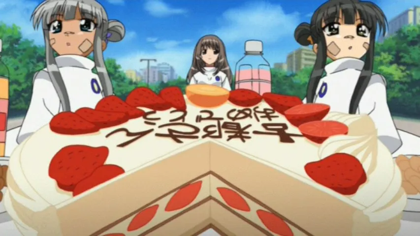 Жрицы мира: Спецвыпуски