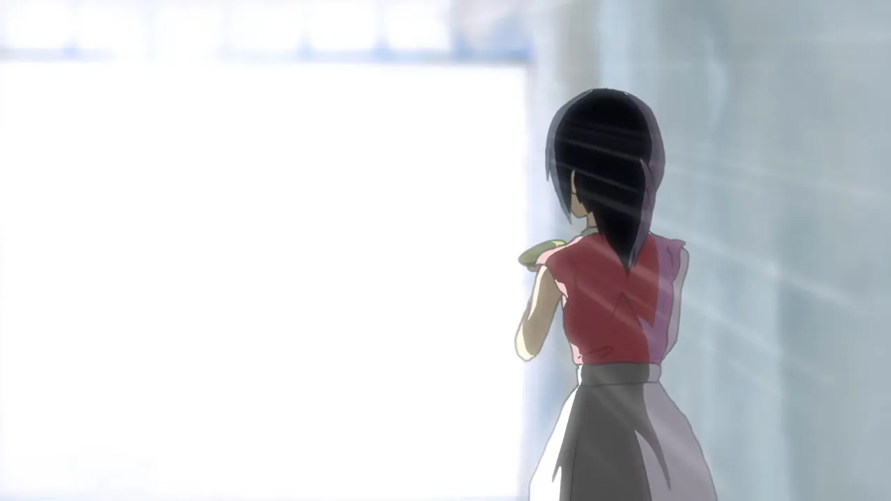Omoide wo Hakobu Uta