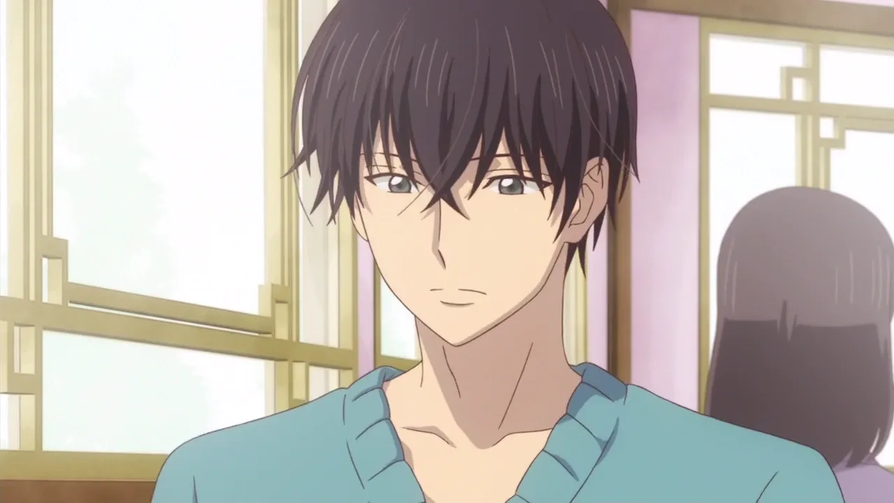 Домашний питомец, иногда сидящий на моей голове