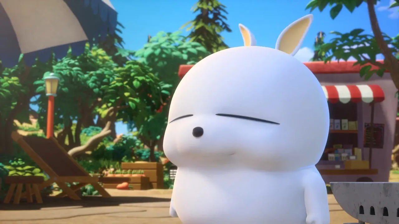 Bie Re Liumang Tu Ma Xiu 2