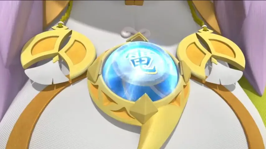 Mabeob Chunjamun Season 2