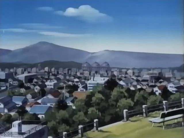 Сквозь огонь