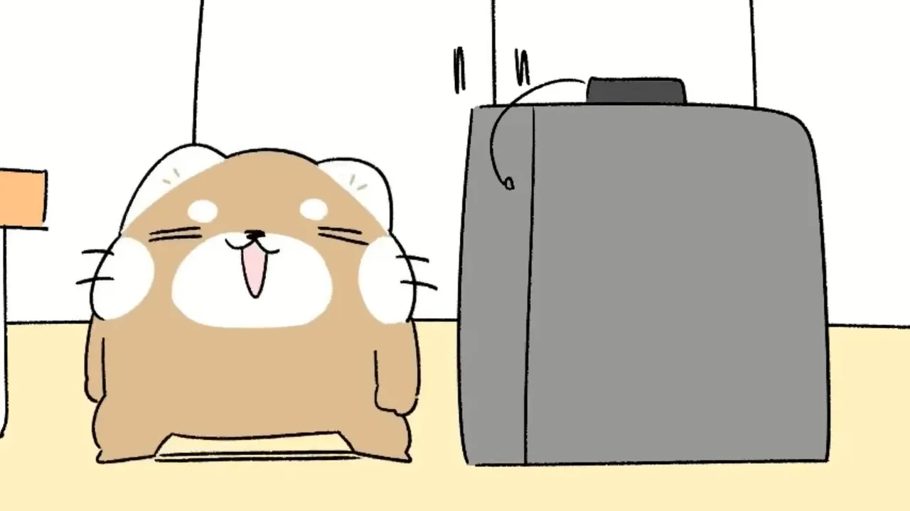 Matatabi Movie Labo